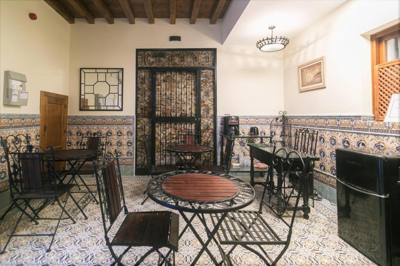 Casa Museo La Merced Málaga Exterior foto